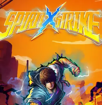 Spirit X Strike EU PC Steam CD Key