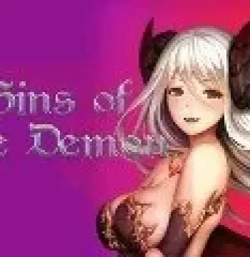 Sins Of The Demon Steam Gift