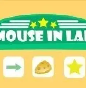 Mouse in Lab Steam CD Key