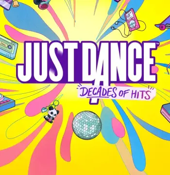 Just Dance: Decades of Hits PRE-ORDER EU Nintendo Switch CD Key