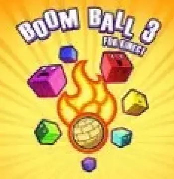 Boom Ball 3 for Kinect US XBOX One CD Key