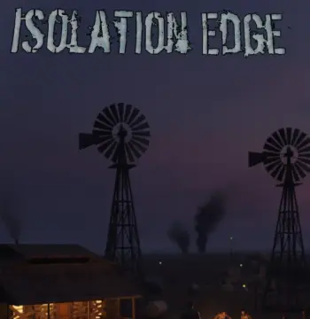 Isolation Edge PC Steam CD Key