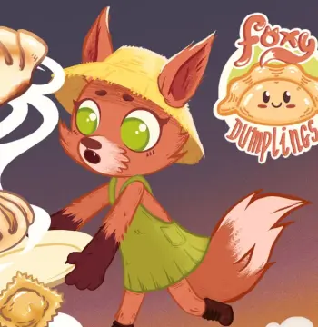 Foxy Dumplings PC Steam CD Key