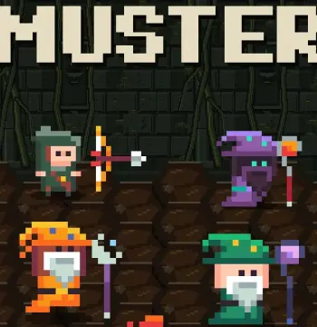 MUSTER PC Steam CD Key