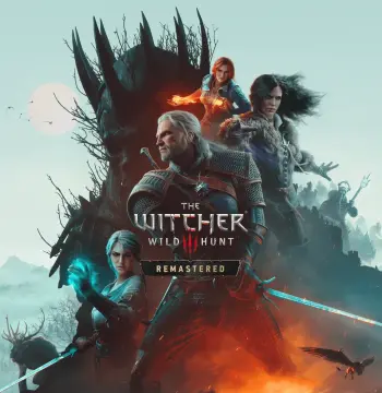 The Witcher 3: Wild Hunt Remastered Edition CA Xbox One / Xbox Series X|S CD Key