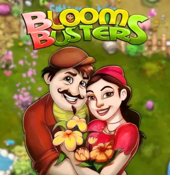Bloom Busters PC Steam CD Key