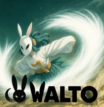 WALTO PC Steam CD Key