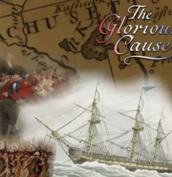 The Glorious Cause PC Steam CD Key