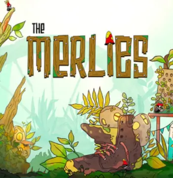 The Merlies PC Steam CD Key