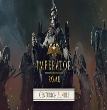 Imperator: Rome - Centurion Bundle EU PC Steam CD Key