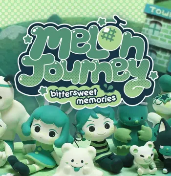 Melon Journey: Bittersweet Memories Steam CD Key