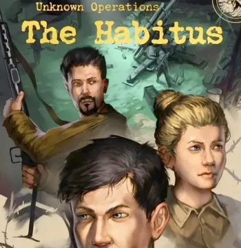 Unknown Operations: The Habitus PC Steam CD Key