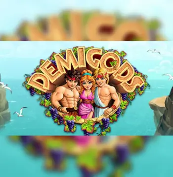 Demigods Steam CD Key
