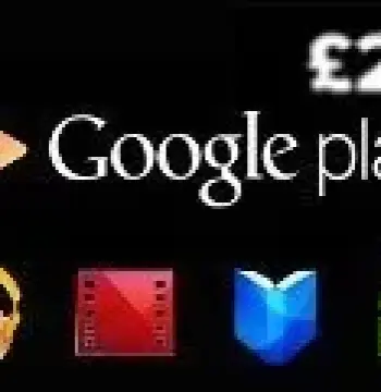 Google Play €25 Gift Card DE/BE/NL/FR