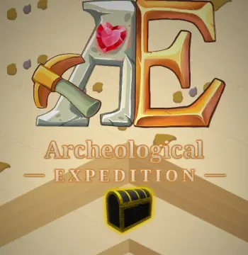 AE: Archeological Expedition PC Steam CD Key