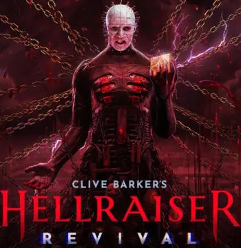 Clive Barker's Hellraiser: Revival - Deluxe Content DLC PC Steam CD Key