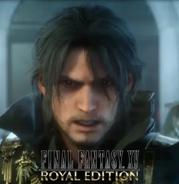 Final Fantasy XV - Royal Pack DLC PS4 CD Key