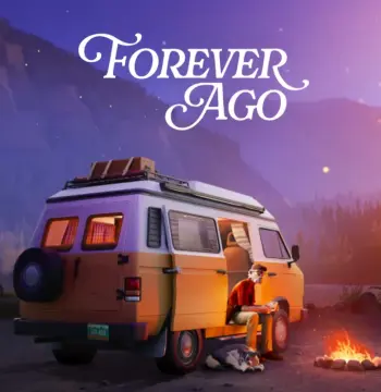 Forever Ago PC Steam CD Key