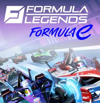 Formula Legends: Formula E - Electric Evolution DLC EU (without DE) DLC PS5 CD Key
