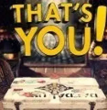 That’s You! EU (without DE) PS4 CD Key