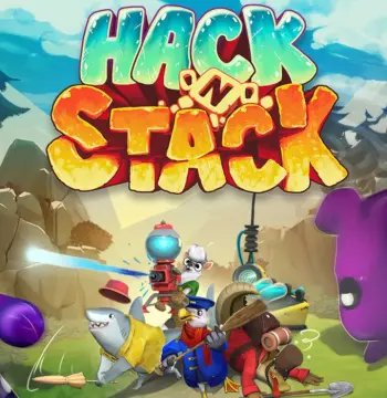 Hack 'n' Stack PC Steam CD Key