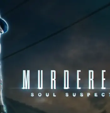 Murdered: Soul Suspect XBOX One CD Key