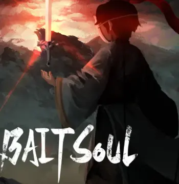 Bait Soul PC Steam CD Key