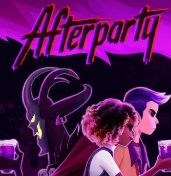 Afterparty EU XBOX One / Xbox Series X|S CD Key