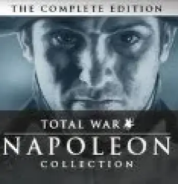 Napoleon: Total War Collection EU Steam CD Key