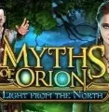 Myths Of Orion Steam CD Key