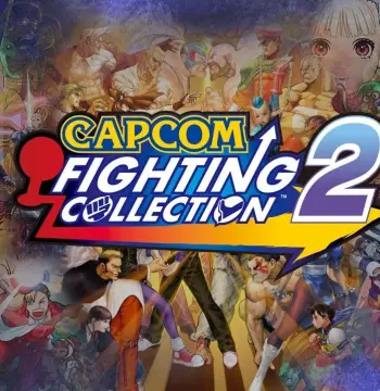 Capcom Fighting Collection 2 LATAM PC Steam CD Key
