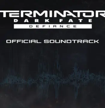 Terminator: Dark Fate - Defiance Soundtrack DLC PC Steam CD Key