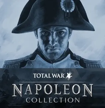 Napoleon: Total War Collection Steam CD Key