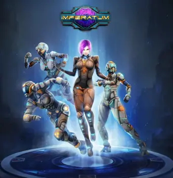 Imperatum Steam CD Key