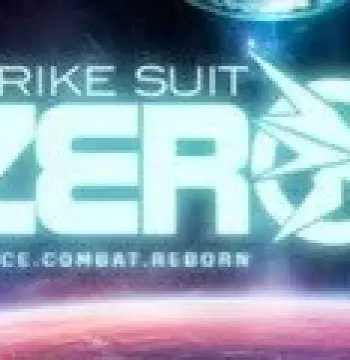Strike Suit Zero Collectors Edition Steam CD Key