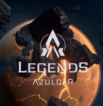 Legends of Azulgar Steam CD Key