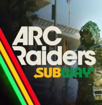 Arc Raiders - Subway Subterranean Outfit Exclusive DLC PC Steam / PS5 / Xbox Series X|S CD Key (valid until November 2026)