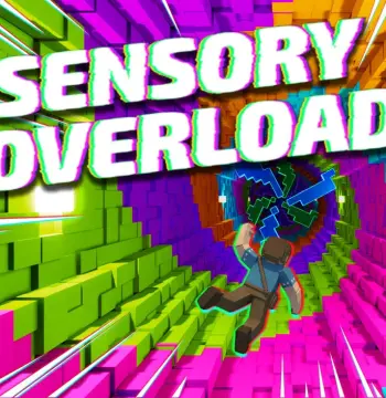 Sensory Overload PC Steam CD Key