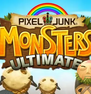 PixelJunk Monsters Ultimate PC Steam Gift