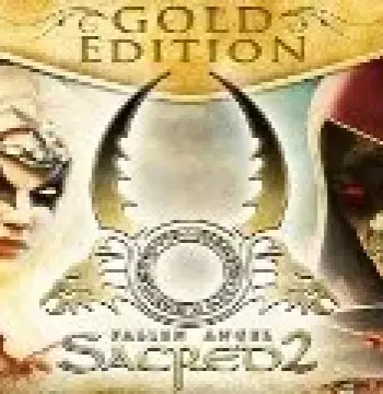 Sacred 2 Gold Steam Gift