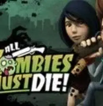 All Zombies Must Die! Steam Gift