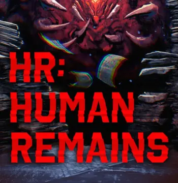 HR: Human Remains PC Steam CD Key