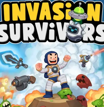 Invasion Survivors PC Steam CD Key