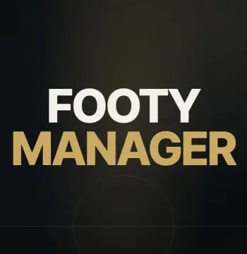 Footy Manager PC Steam CD Key