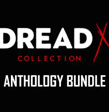 Dread X Collection Anthology Bundle Steam CD Key