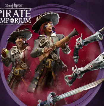 Sea of Thieves - Royal Revenge Big Bundle DLC PC Battle.net Altergift