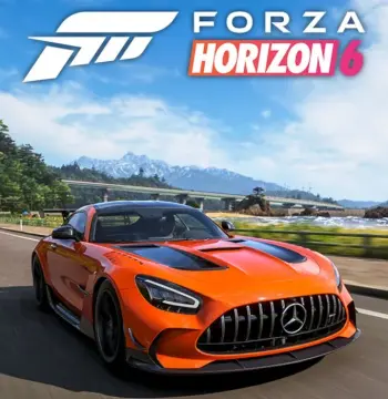 Forza Horizon 6 - Welcome Pack DLC US Xbox Series X|S / PC CD Key