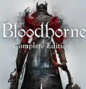 Bloodborne Complete Edition Bundle PS4 / PS5 Account