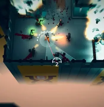 Time Recoil US XBOX One CD Key
