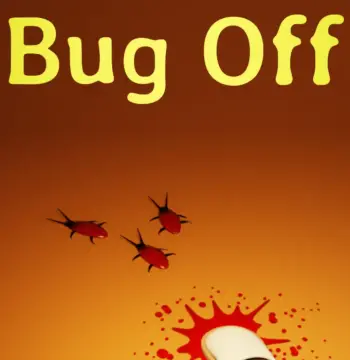 Bug Off PC Steam CD Key